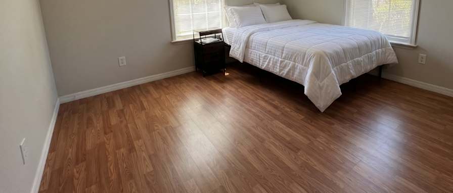 Home's room