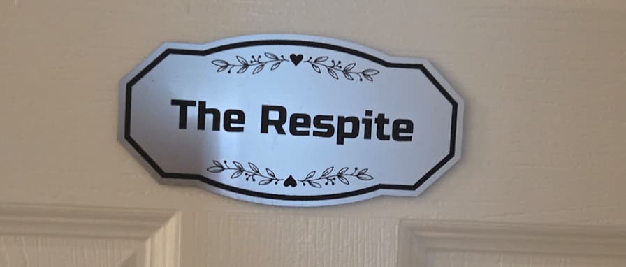 Mrs. Porter's room