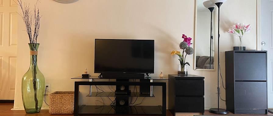 Onder's room