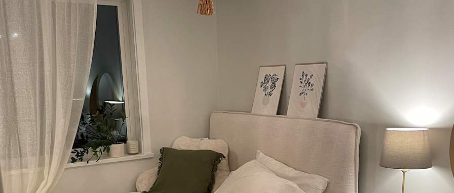 Karen's room