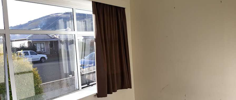 John's room