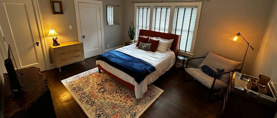 Daniel's room