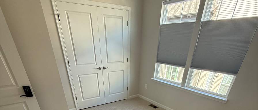 Alexander Fowlers's room
