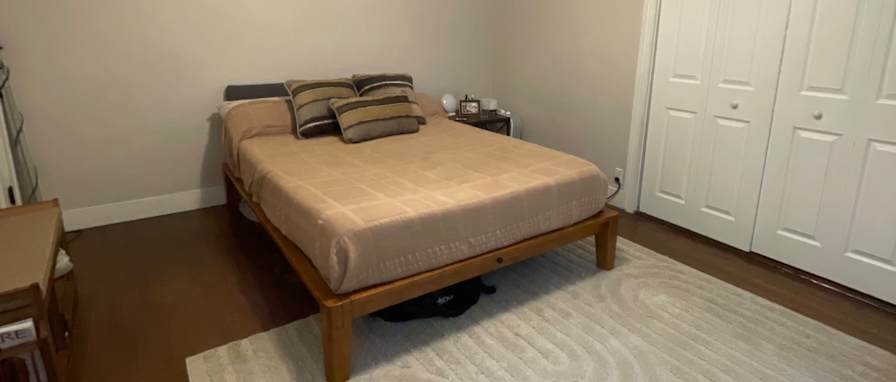 Joseph's room