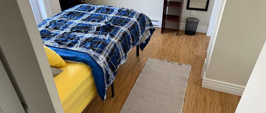 Constandina's room