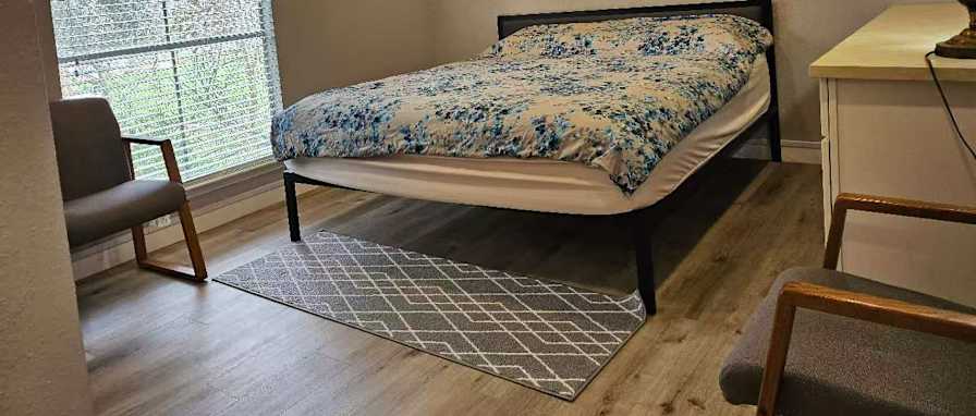 Na's room