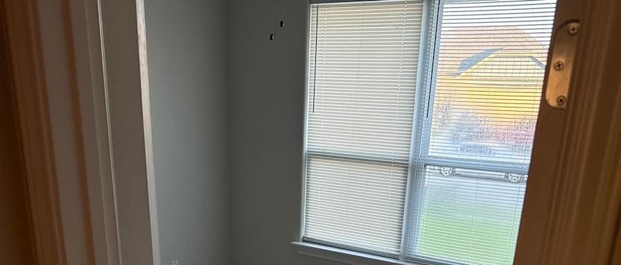 Christina's room