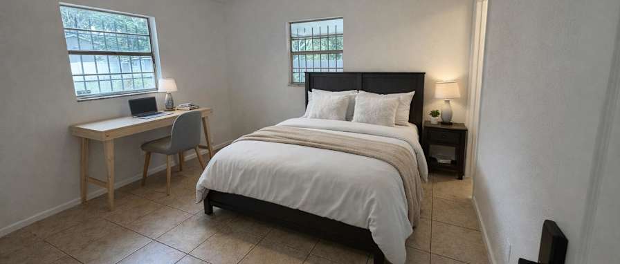 PadSplit's room