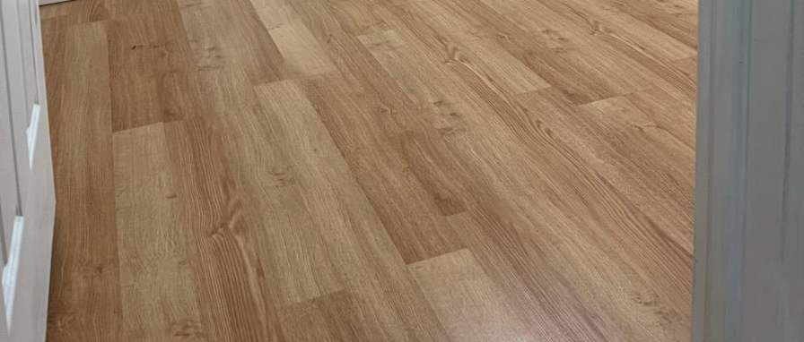 Damini Maisuriya's room