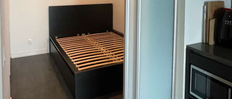 Shallin Scott-MacNeil's room