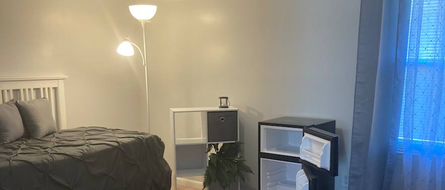 Kate's room