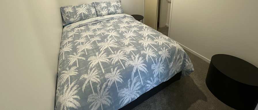 Laura's room