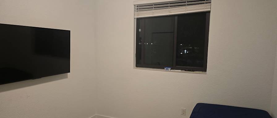 ERIC's room