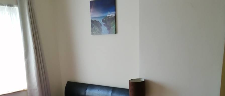 Noel's room