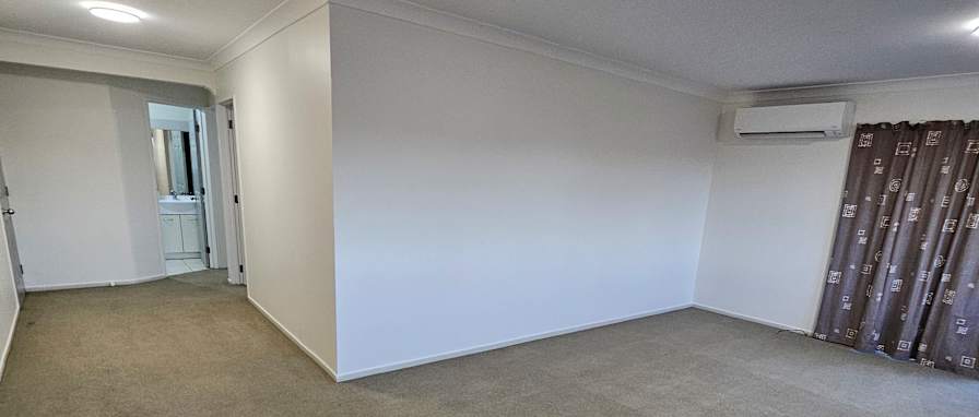 Mike's room