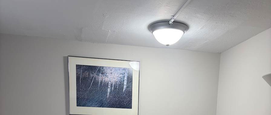 Earl's room