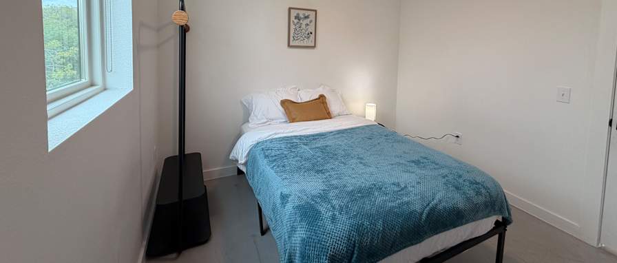 Alex's room