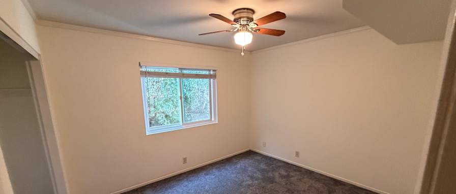Greg's room