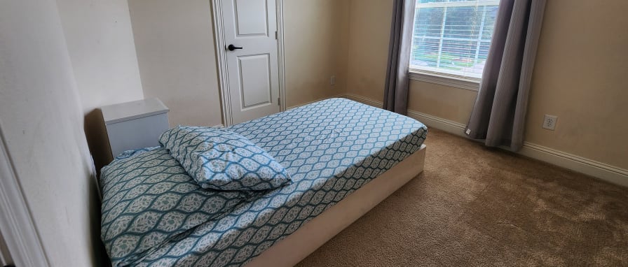 Mary's room