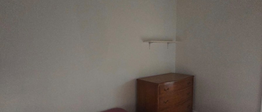 Daly's room