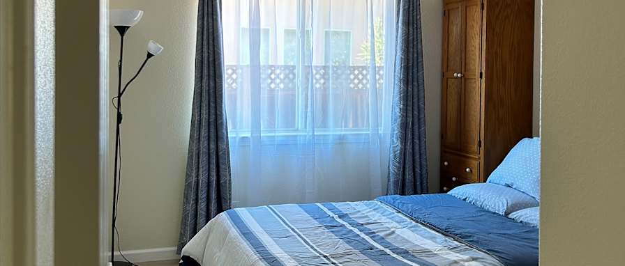 Manjunatha's room