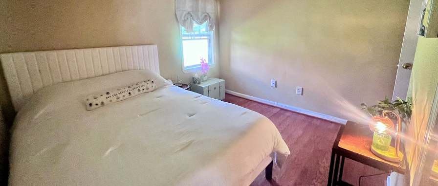 Karen's room