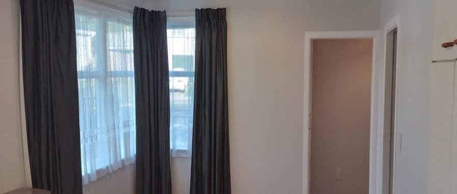 Louis's room