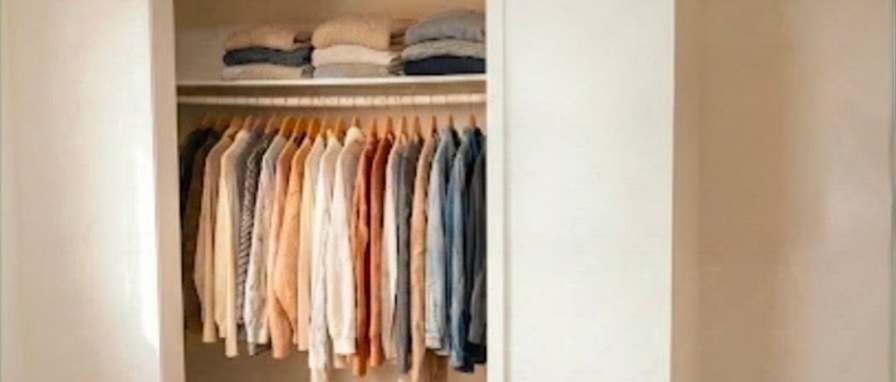 Evgeniy's room