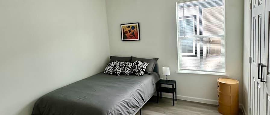 BRITTANY's room