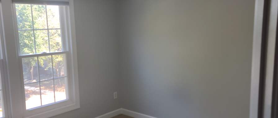 Charles's room