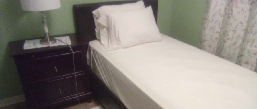 Daphne's room