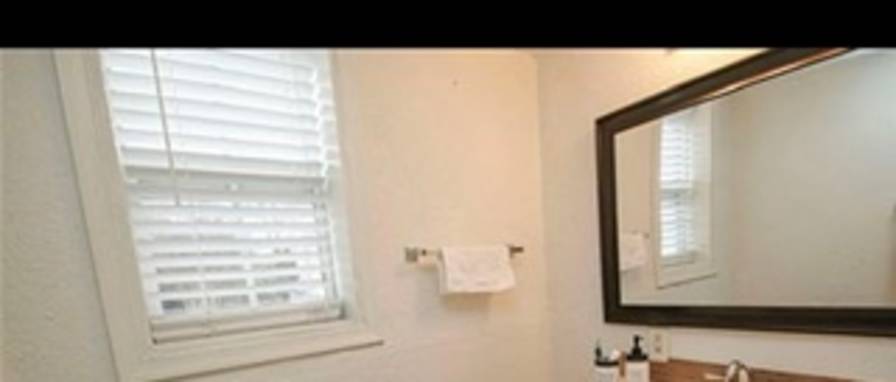 Tommy's room