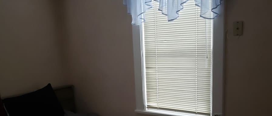 David's room