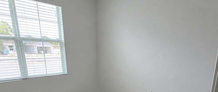 Nimia Pretel's room