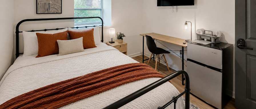 PadSplit's room