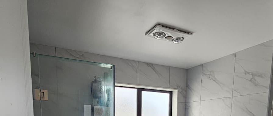 Chirag Sumra's room