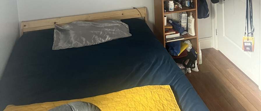 Guilly's room