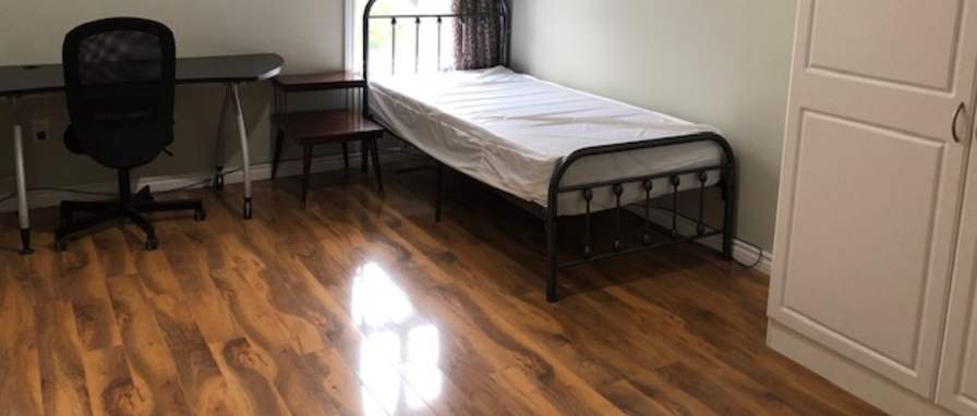 VALENTINA NAKOVSKA's room