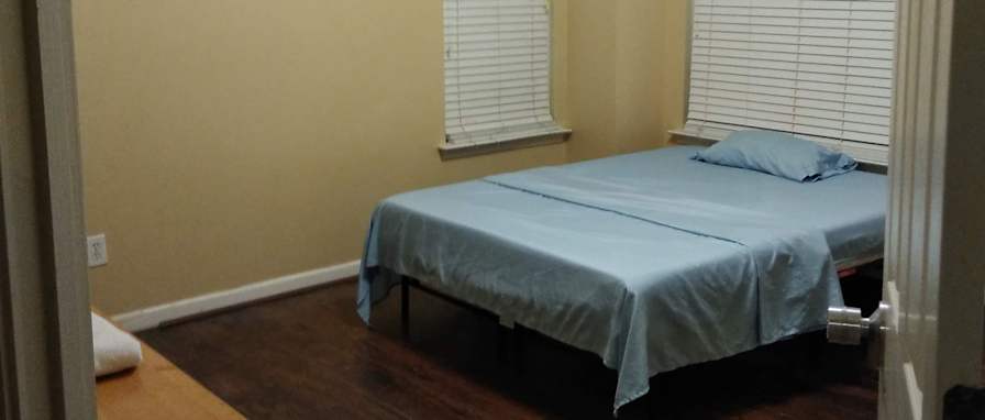 PadSplit's room