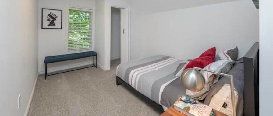 Matthew's room