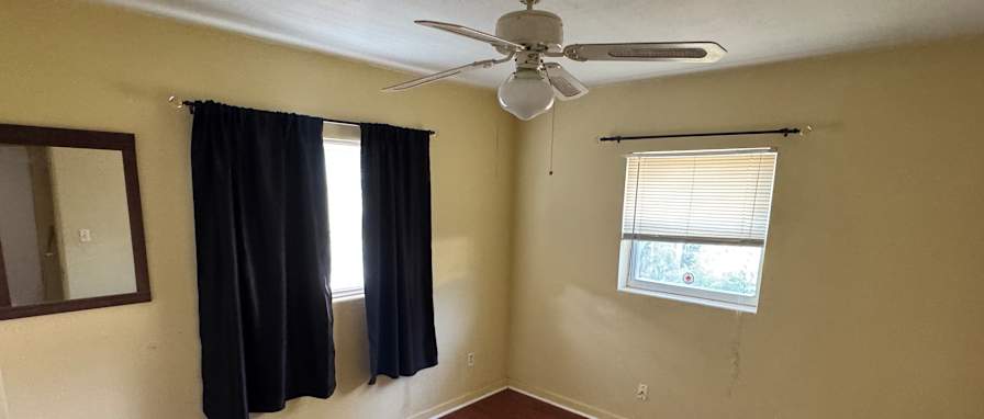 Paul's room
