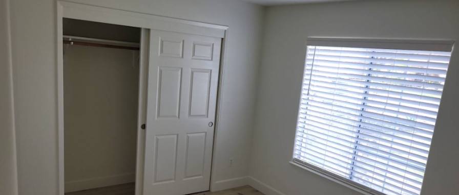 Ramses's room