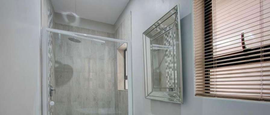 Jabu's room