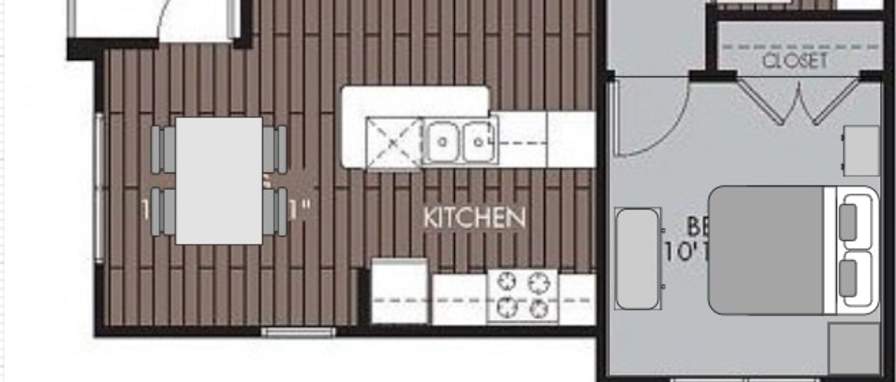 Timothy's room