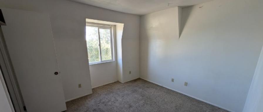 Sean's room