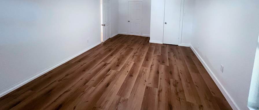 Jay's room