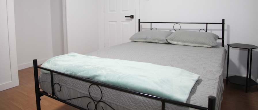 Teresa Tran's room