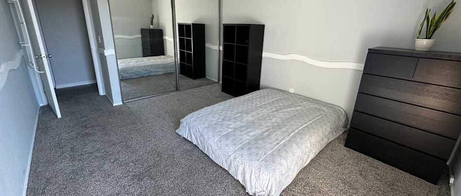 Sierra's room