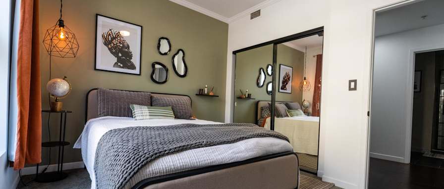 PadSplit's room