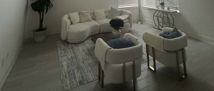 Michelle's room